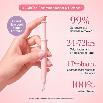 Hush Probiotic Gel