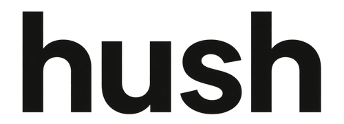 Hush Probiotic Gel